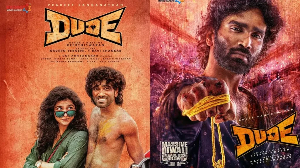 Pradeep Ranganathan Net Worth: यहाँ से मिलेगी पूरी और सही जानकारी Pradeep Ranganathan Dude