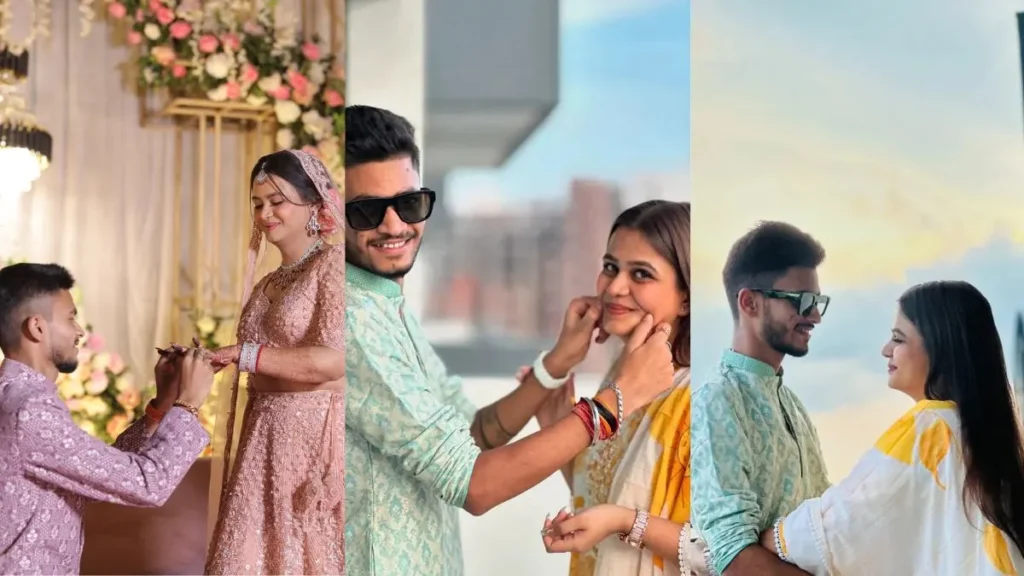 Anurag Dwivedi Net Worth 210 Crore: Dream11 से ही वो ₹5–6 करोड़ Anurag Dwivedi Wife