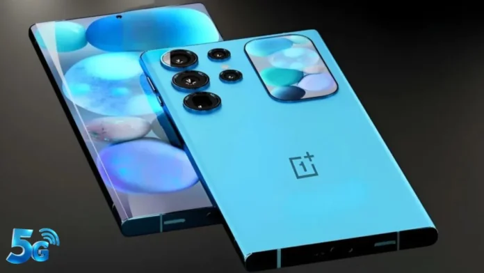 OnePlus Premium Smartphone 5G OnePlus Premium Smartphone 5G