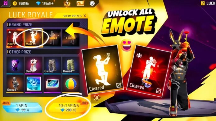 Flower of Love Emote Flower of Love Emote