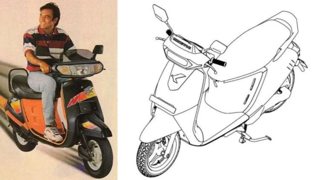 Kinetic Green ला रही है 3 New Born Electric Scooters: जानिए फीचर्स, लॉन्च और खास बातें Kinetic Electric Scooter Patented