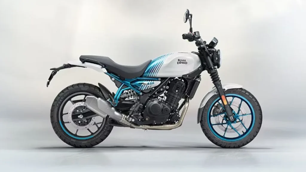 Royal Enfield Guerrilla 450 Price: दमदार बाइक, जानिए कीमत और फीचर्स Royal Enfield Guerrilla 450