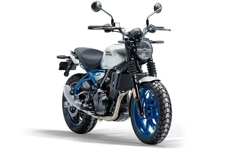 Royal Enfield Guerrilla 450 Price: दमदार बाइक, जानिए कीमत और फीचर्स Royal Enfield
